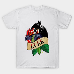 batman and joker T-Shirt